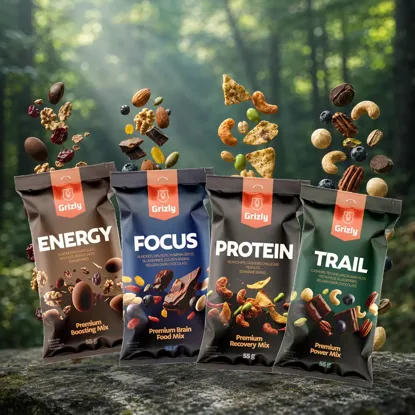 On the Go | Active Pack